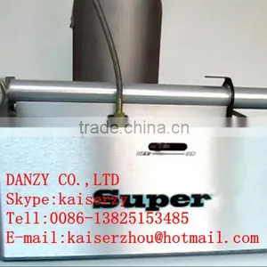 Small Capacity Supercritical CO2 Fluid Extraction Machine thumbnail-3