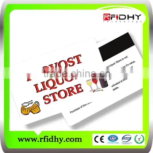 2016 Latest Product Rfid Business Card thumbnail-5