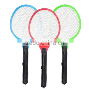 HXP Brand Best Seller Rechargeable Mosquito Swatter thumbnail-1