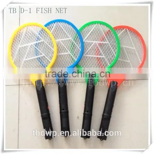 2015HXP Hot New Product for HIPS Electric Mosquito Killing Racket thumbnail-3