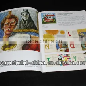 Make a Book, Diary, How to Print a Book thumbnail-3