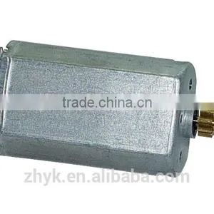Turbine Motor for RC Fishing Bait Boat thumbnail-2