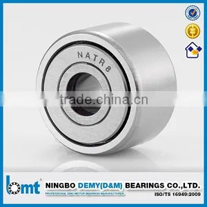 High Quality Track Roller Bearing STO RSTO Series thumbnail-5