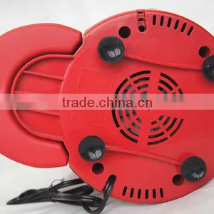 Commercial Juice Extractor Machine100% Copper Motor With 1 Liter Cup and 1.8L Pulp Container thumbnail-5