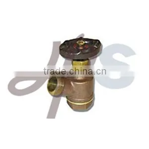 Brass Garden Valve thumbnail-1