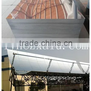 ROHS Approved High Reflective Aluminium Sheet Manufaturer thumbnail-1