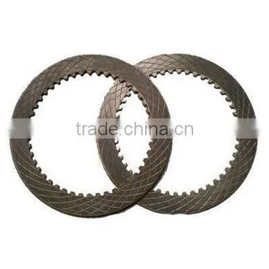 Clutch Disc/ Clutch Pressure Plate 80-1601090 for Russian MTZ Tractor thumbnail-1