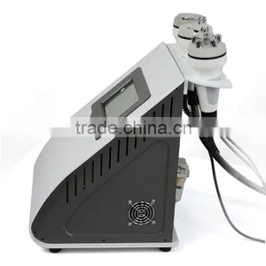 2015 the Lowest Price Liposuction Ultrasonic Equipment for Home Use thumbnail-3