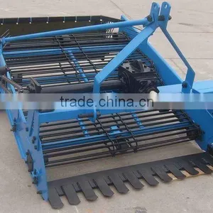 Potato Harvester Machine thumbnail-2