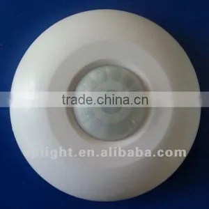 Round PIR Sensor Switch, Ceiling Mount Sensor Switch, Good Price thumbnail-1
