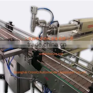 Lotion Piston Liquid Filling Machine thumbnail-6