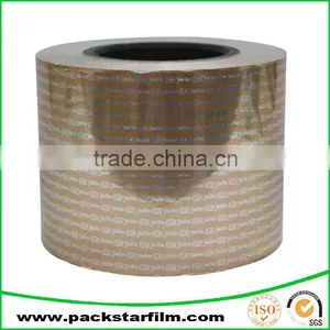 Factory Customized Wholesale Cheap Packs Aluminum Foil Paper thumbnail-3