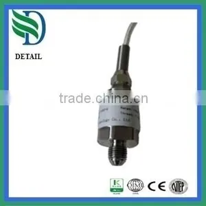 DPT211 Miniature Pressure Sensor, Water, Oil, Air Pressure Sensor, Transducer thumbnail-2