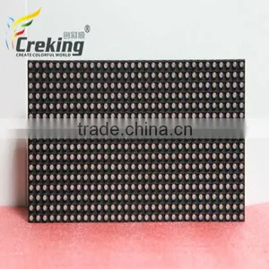Outdoor P8 Full Color Led Display Video Led Dot Matrix Module thumbnail-1