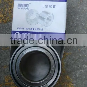 Front Wheel Bearing thumbnail-1