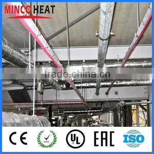 Winter Pipe Protection Water Defrost Heating Cable thumbnail-2