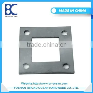 Popular Stainless Steel Blind Flange thumbnail-2