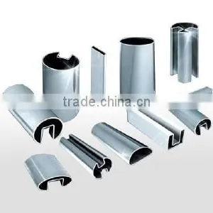 Special Stainless Steel Pipe Stainless Steel Welded Pipe thumbnail-1