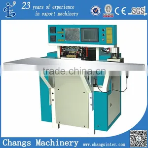 SXYT-300 Semi-automatic Patch Bag Making Attachment-4 thumbnail-1