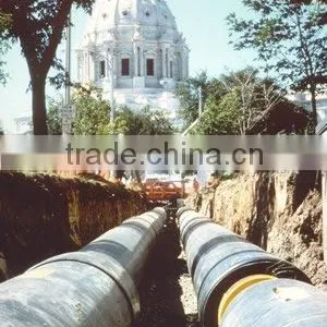 Pipe Joint Sleeve thumbnail-1