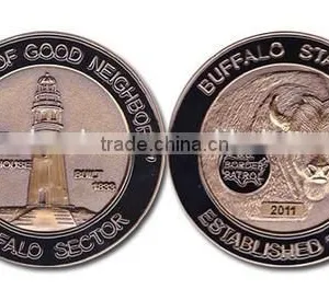 Acrylic Medal Stands Souvenir Medal Masonic Medal thumbnail-3