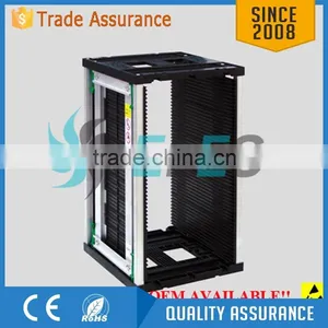 High Temperature SMT ESD PCB Rack From SHENZHEN ELES thumbnail-2