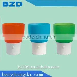 Kids Educational Drink Cups Colorful Light Music Tooth Brushing Cup / Kids Best Music Color Changing Drinking Cup thumbnail-1