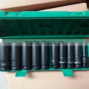 1/2" Driver Set Tool,socket Wrenchs thumbnail-1