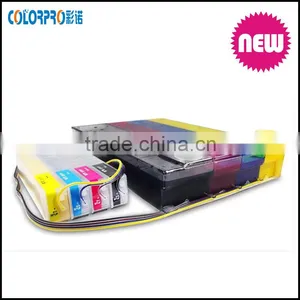Ink System CISS for Hp Officejet Pro X451 X476 X551dw X576dw Ciss For Hp970 971 thumbnail-1