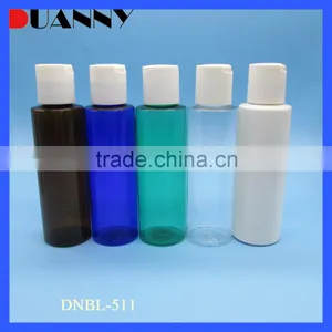Organic Clear Plastic Cosmetic Bottle Packaging,Organic Clear Cosmetic Bottle thumbnail-2