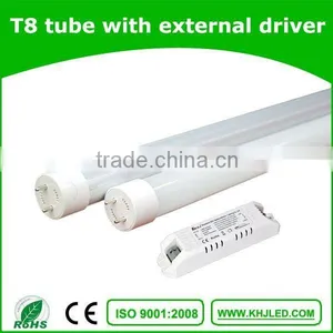 18W T8 LED Tube Light thumbnail-1