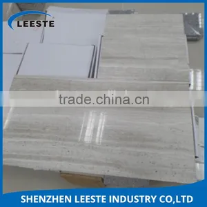 Own Factory Samples Free A Grade Timber Grey Marble Stone thumbnail-5