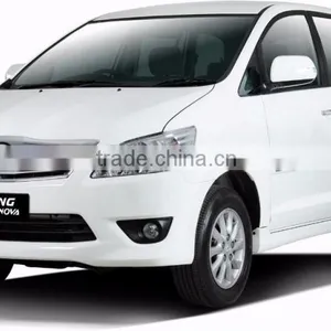 MIRROR COVER Electric FOLDING MOTOR FOR TOYOTA Kijang Innova thumbnail-6