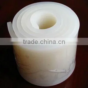 Unvulcanized Uncured Silicone Material thumbnail-1