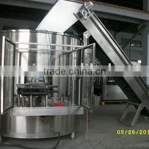 Bottle Unscrambler/unscrambling Machine thumbnail-1