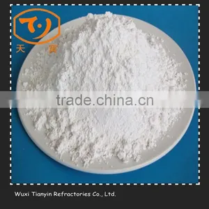 High Purity Factory Price Silicon Powder thumbnail-1