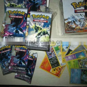 Pokemon Cards Black And White thumbnail-2