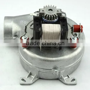 Gas Blower for Combi Boiler thumbnail-1