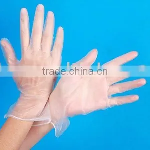 PVC Glove thumbnail-1