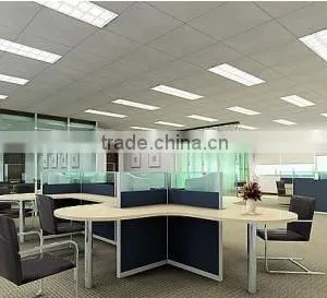 Artistic Lightweight PVC Ceiling Panel thumbnail-3