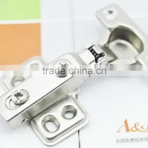 Good Quality Promotional Hydraulic Cylinder Damper Hinge thumbnail-3