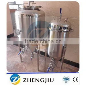 Micro Beer Brewing Equipment thumbnail-1