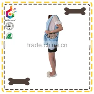 Cotten Rope Soft Pet Dog Carrier One Shoulder Pet Outdoor Carrier Most Popular thumbnail-6