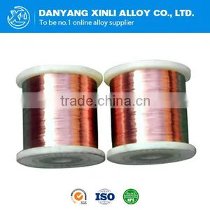 Chinese Manufacturer T Type Thermocouple Wire TP/TN thumbnail-2
