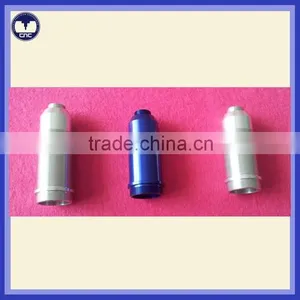 Metal CNC Lathe Machine Parts thumbnail-4