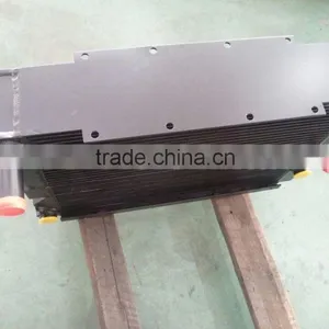 Concrete Pump Oil Coolers thumbnail-1