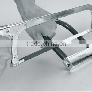 U Lock, Hardened Shackle, Double Locking Mechanism, High Security Cylinder thumbnail-6