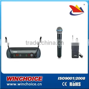 Single Channel Wireless Microphone System PGX4 thumbnail-1