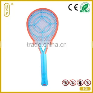 Quality HIPS Electric Mosquito Trap Reachargeable Mosquito Swatter thumbnail-1