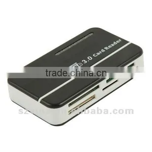 High Speed Usb 3.0 Card Reader All in One Card Reader thumbnail-1